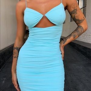 Tiger mist tavi dress size S